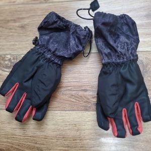 Goretex kids gloves